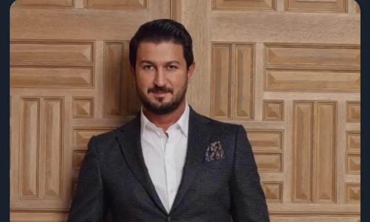 Ziylan Grup Yöneticisi Mahmut Uğur Ziylan Kimdir?