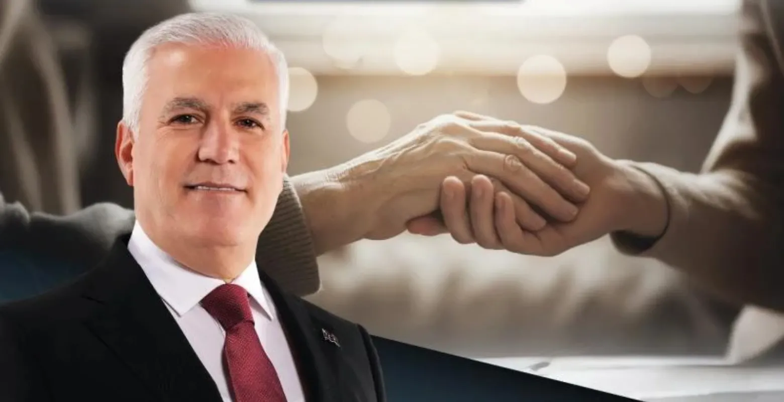 Emeklilere müjde! Destek ödemeleri başladı