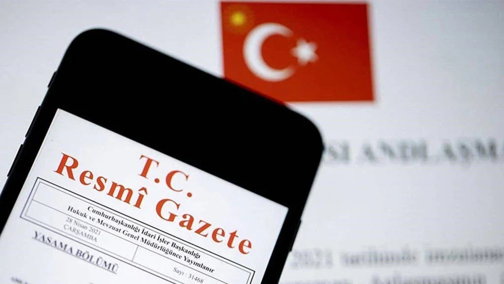 11. Yargı Paketi Resmi Gazete’de Yayımlandı: Kimleri Kapsıyor, Maddeler Neler?
