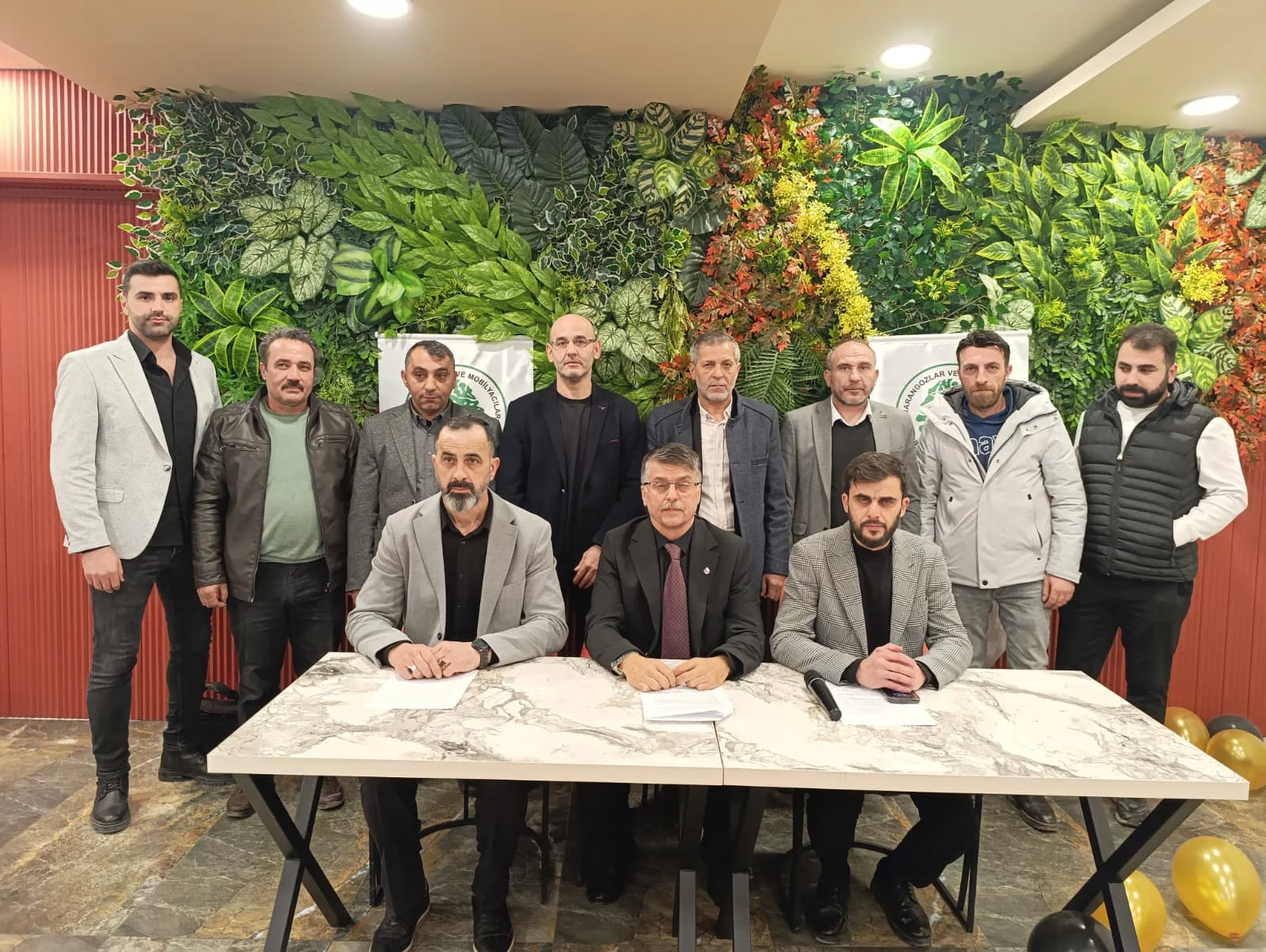 Başkan Adayı Ziya Çalışkan’dan Rakiplere Sert Sözler