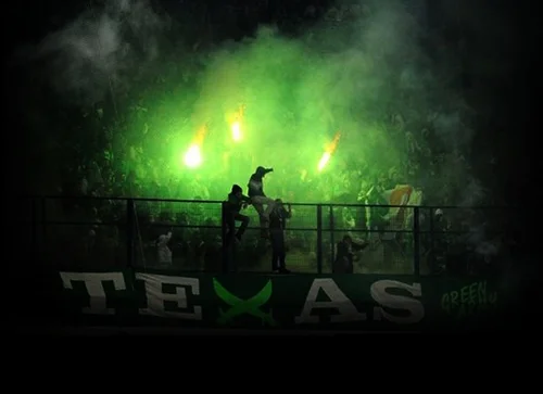 Bursaspor taraftar grubu Teksas’ın kuruluşu ve liderleri