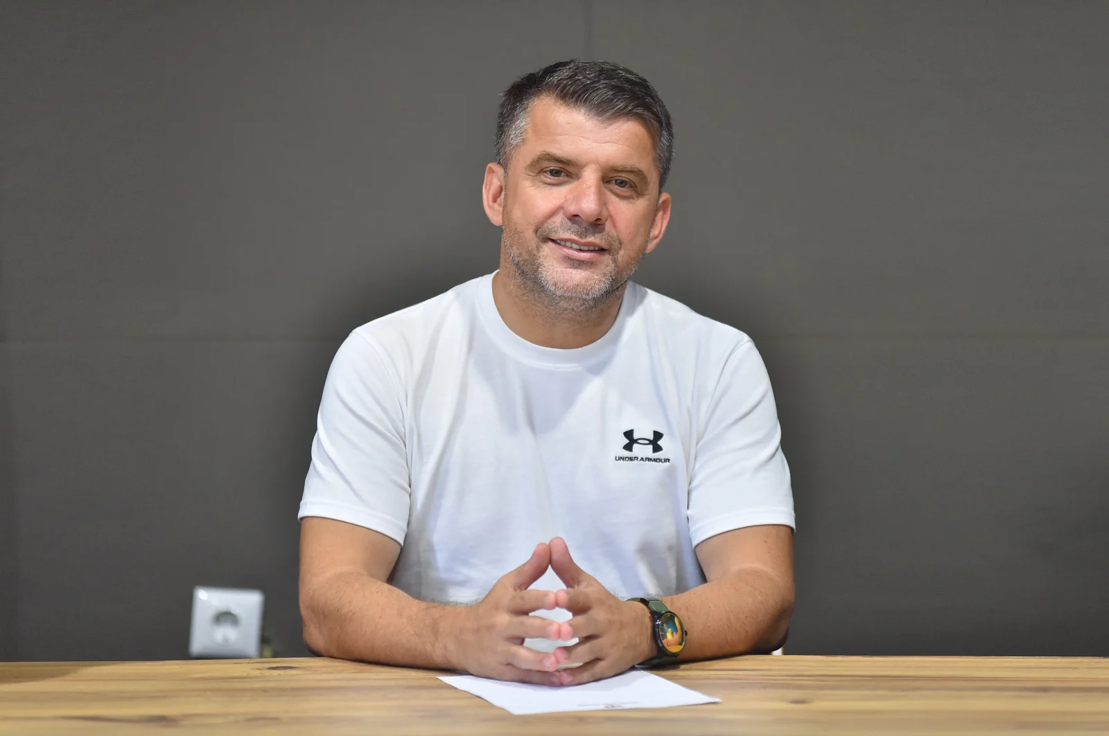 İnegölspor altyapısında kırmızı karta çifte disiplin cezası