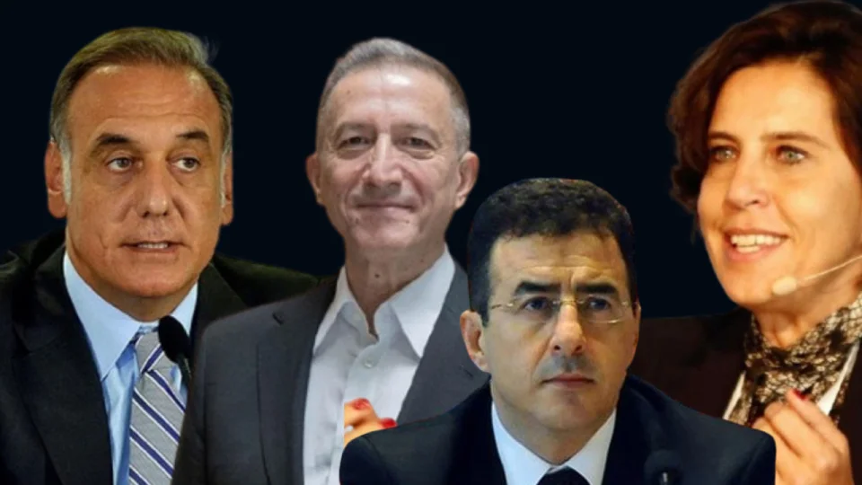 Lütfi Arıboğan, Ebru Köksal, İlhan Helvacı ve Ahmet Gülüm Hakkında Gözaltı Kararı