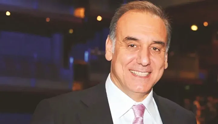 Lütfi Arıboğan kimdir? Kariyeri, görevleri ve biyografisi