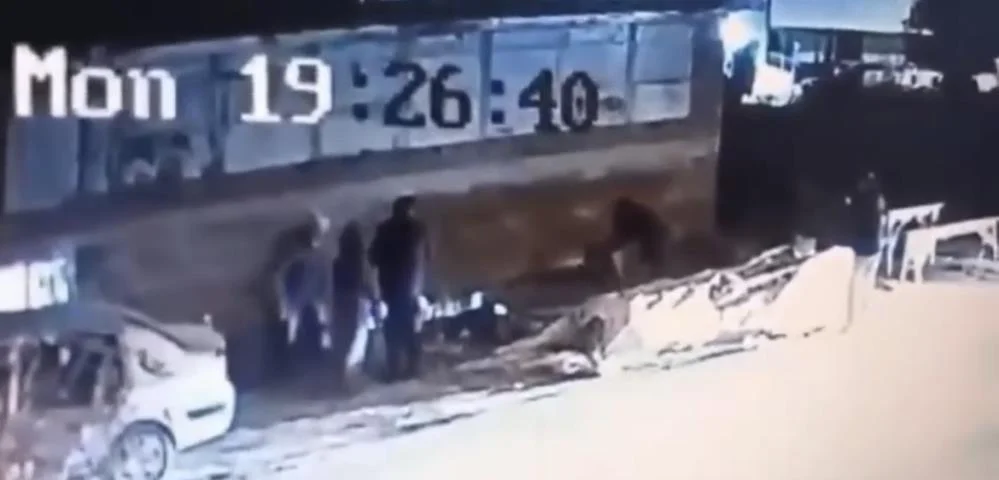 Sokakta başıboş köpek dehşeti! 3 kişi yaralandı