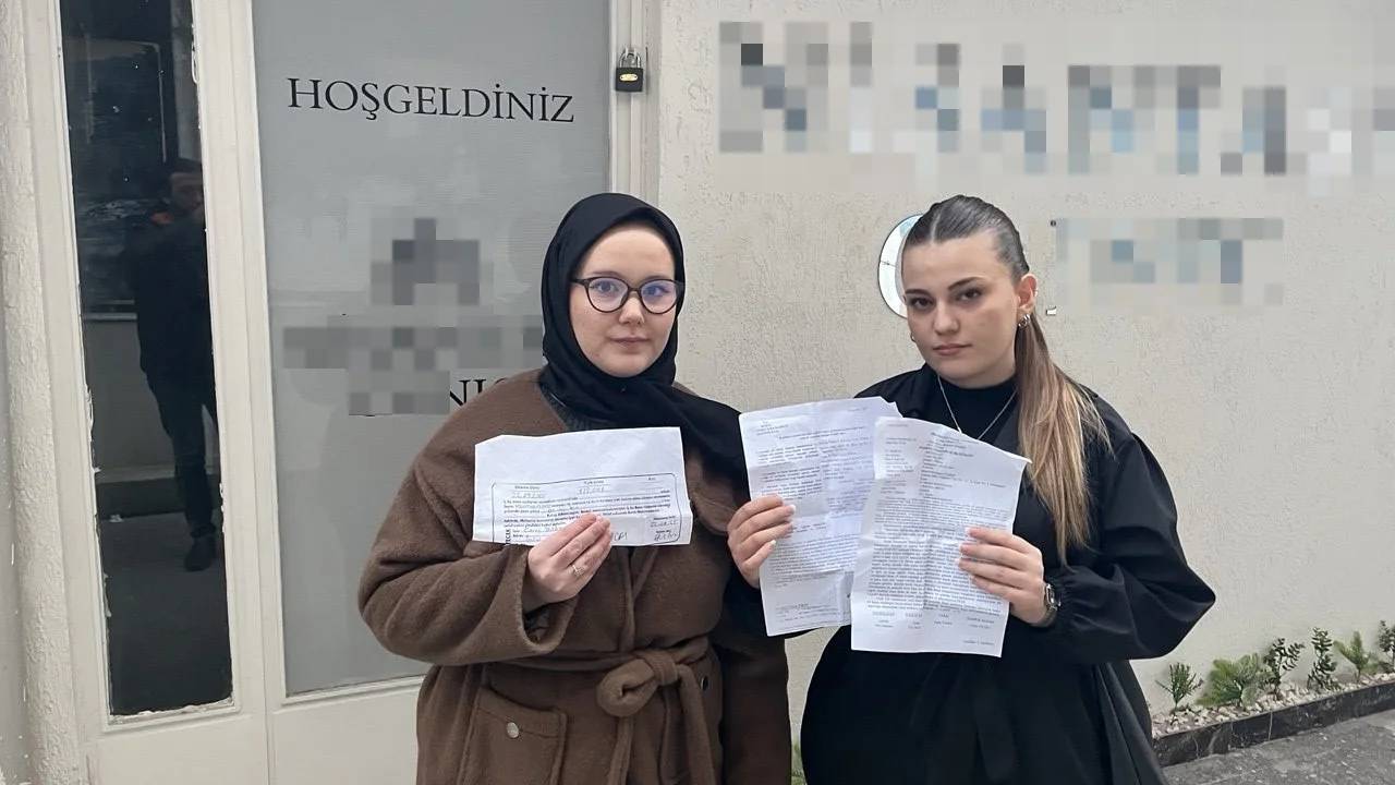 Bursa’da Cilt Bakımı Tuzağı: İyi Niyet İcrayla Bitti
