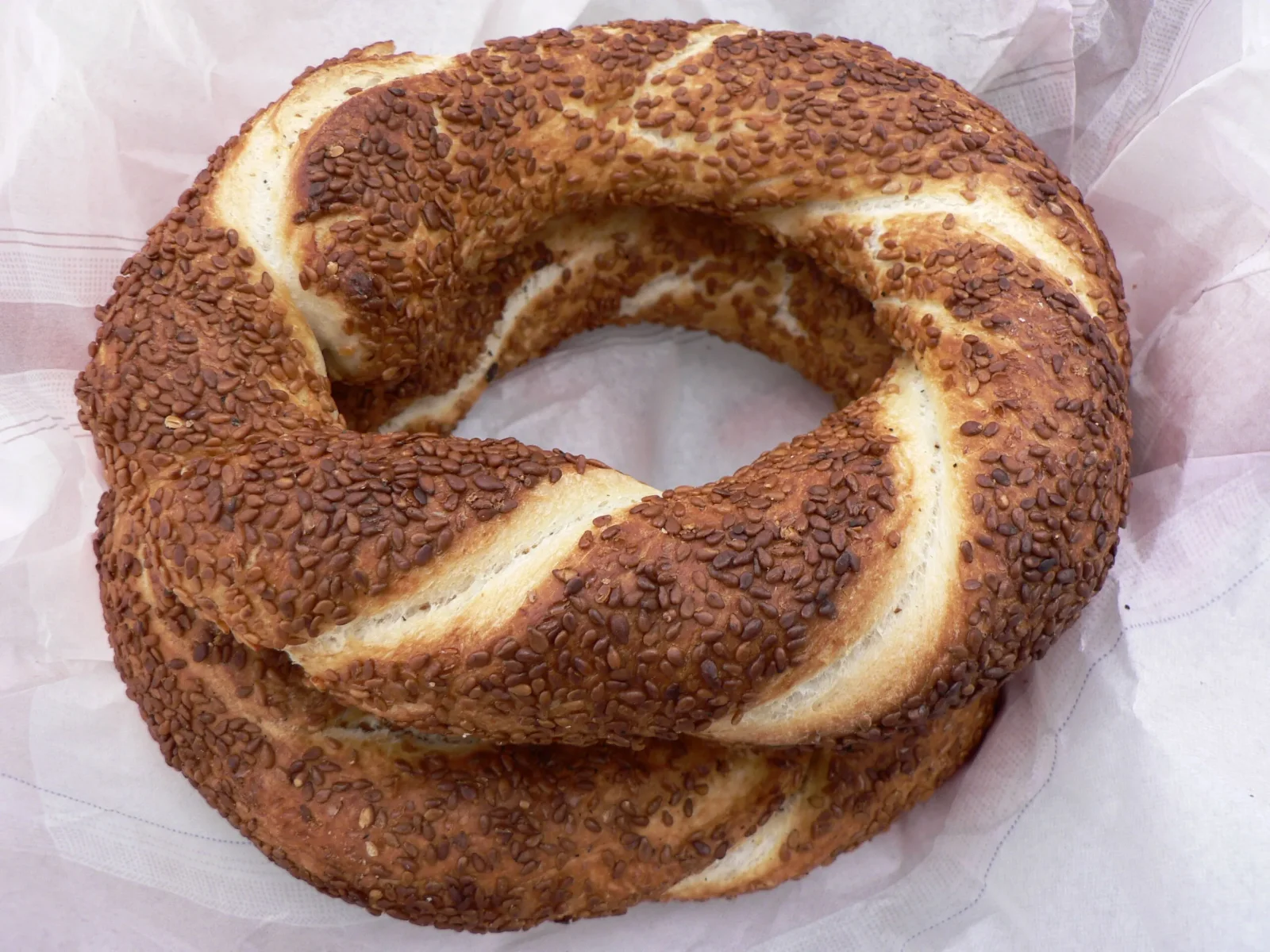 Ankara’da simit fiyatları ocakta 20 TL, martta 30 TL olacak