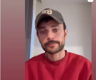 Gözleri Karadeniz set emekçisi Emin Yavuk hayatını kaybetti
