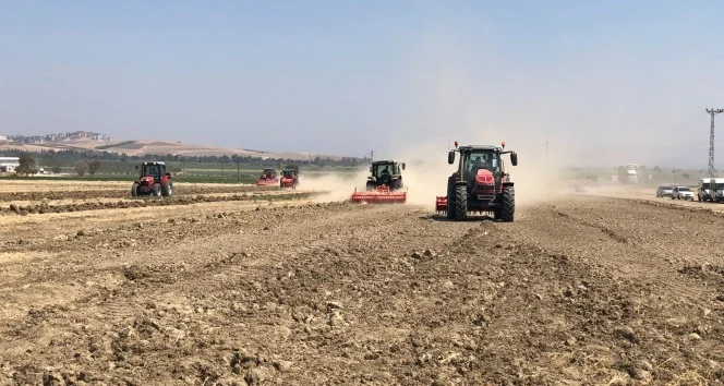 İnegöllü çiftçiler için son tarih!