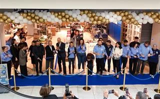 JYSK Aydın Ops Mall’da 9’uncu mağazasını hizmete açtı