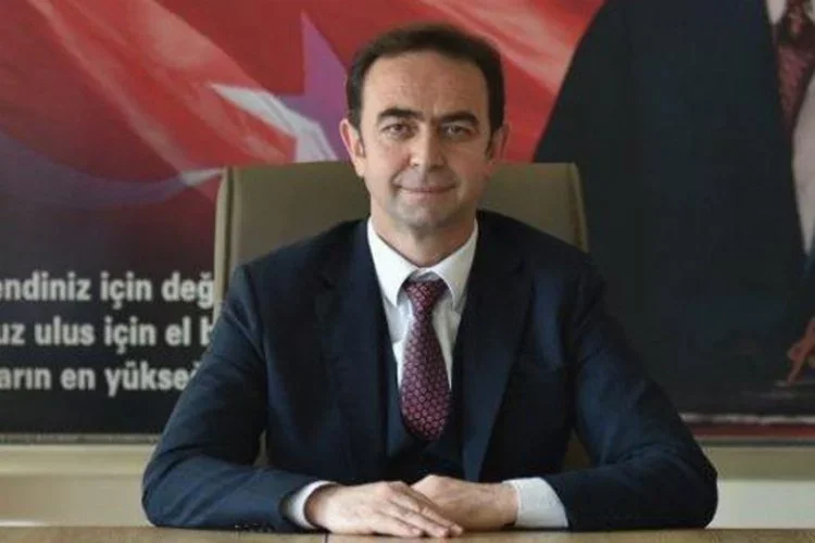 Ali Doğru’dan “Yalan İddia”ya cevap verdi