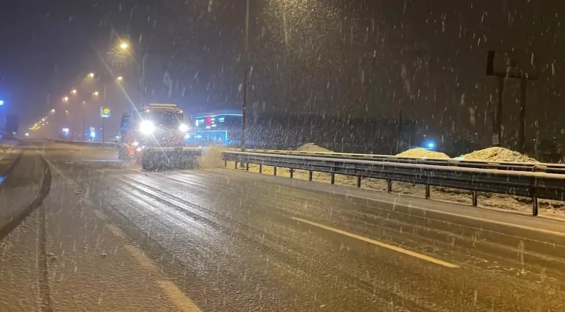 Ümitalan ve Mezitlerde son durum