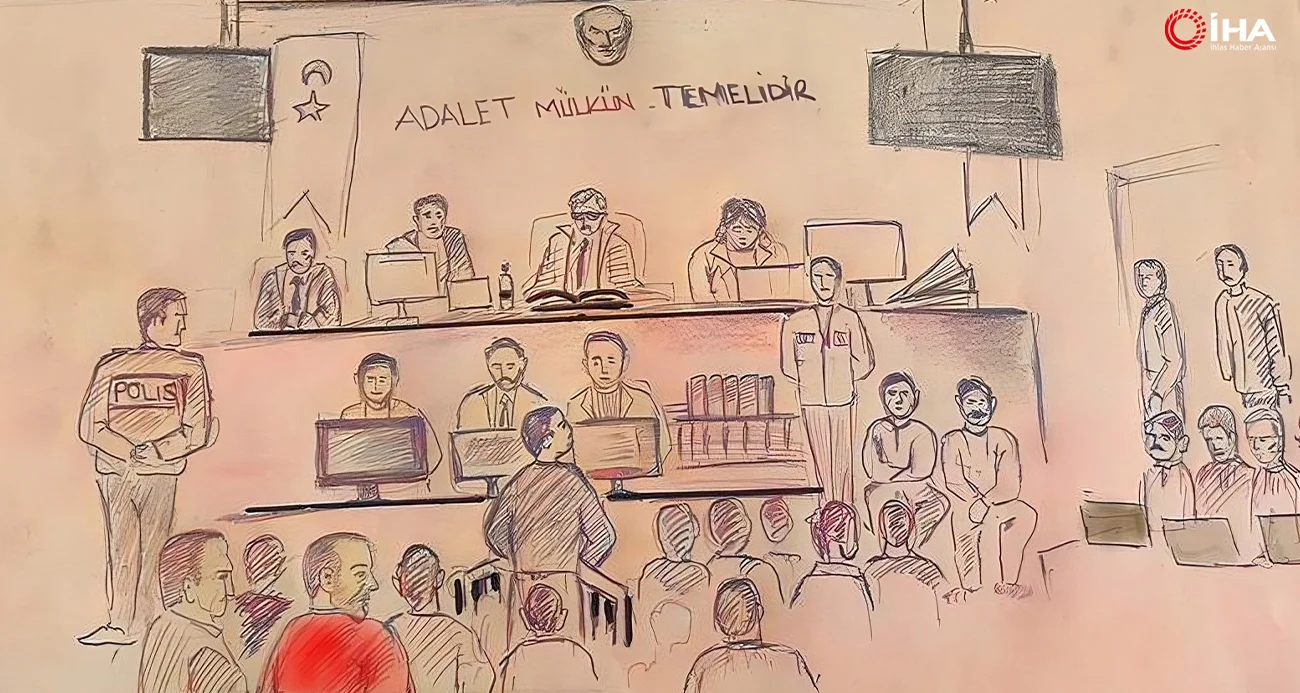 Yenidoğan Çetesi Davasında Ara Karar: 3 Tutuklu Tahliye Edildi