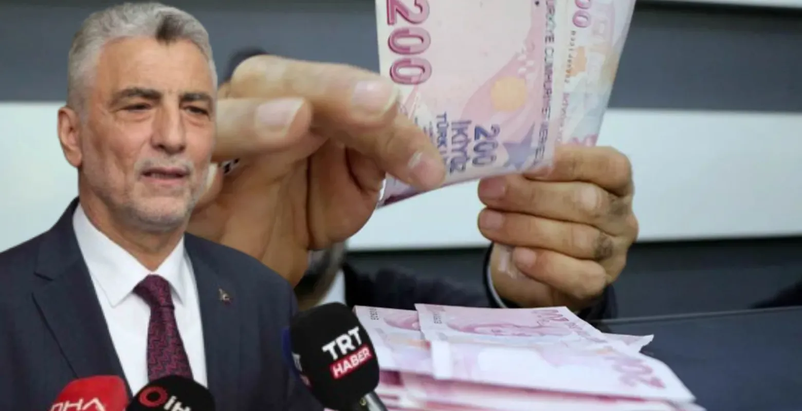 Bakan Bolat’tan fahiş fiyat uyarısı! “Asgari ücreti bahane edenlere aman yok”