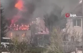 3 polisimizden acı haber! 1 polisimizin tedavisi Bursa'da sürüyor