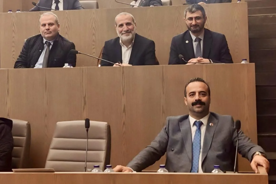 Ana Muhalefetten Net Mesaj: “Sorumlu ve Yapıcıyız”