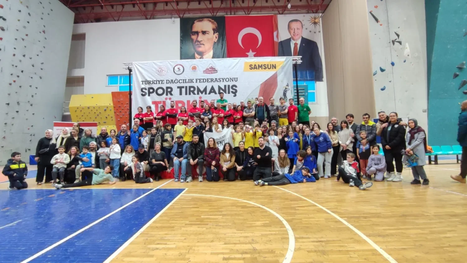 İnegöl zirvede!  3 Türkiye Şampiyonluğu, 5 Milli Sporcu!