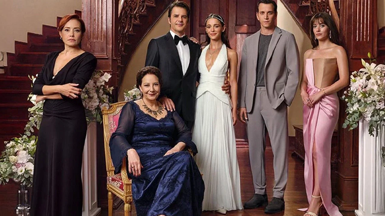 Kıskanmak dizisi 30 Aralık Salı yeni bölüm tarihi belli