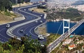 Köprü ve otoyol geçiş ücretlerine zam geldi