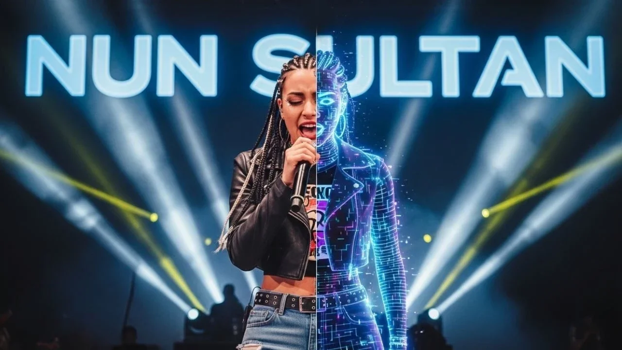 Nun Sultan kimdir, şarkıları ve Üzgün Şarkılar albümü