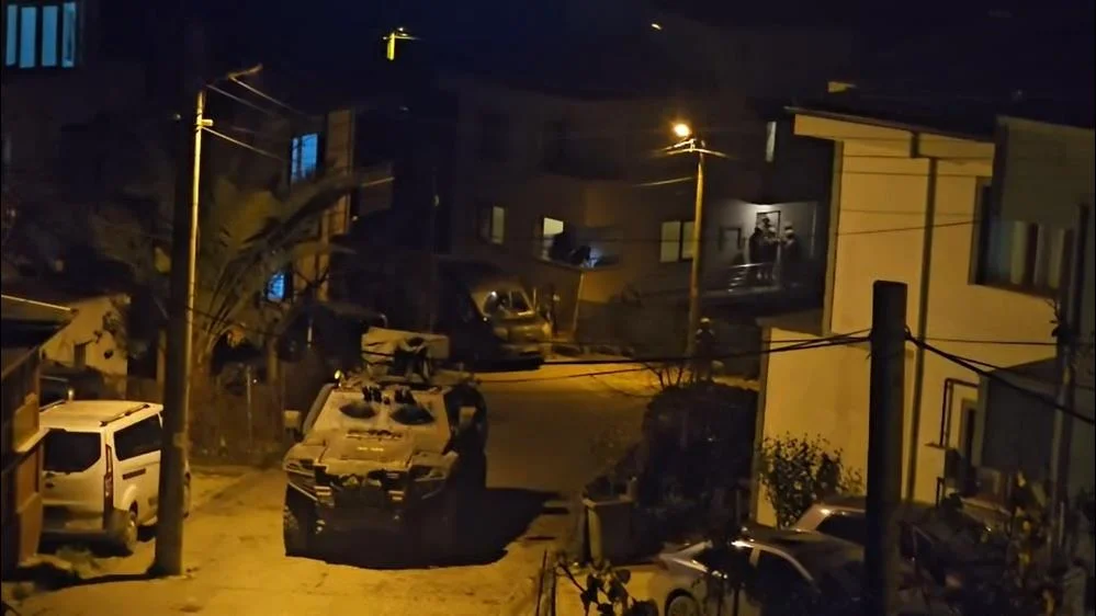 Yalova’daki saldırı sonrası İnegöl için kritik açıklama