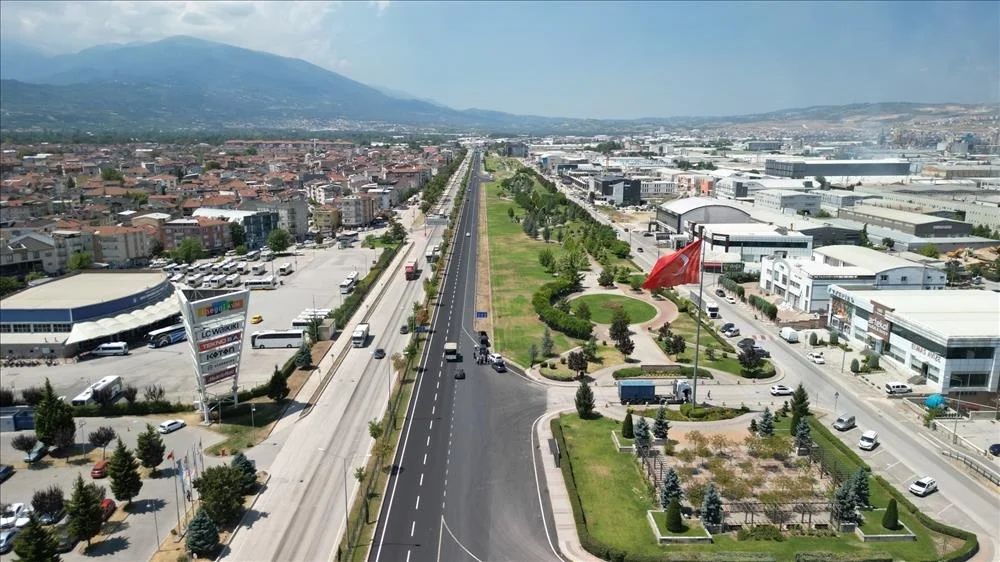Yapay zekadan İnegöl için çok konuşulacak analiz!