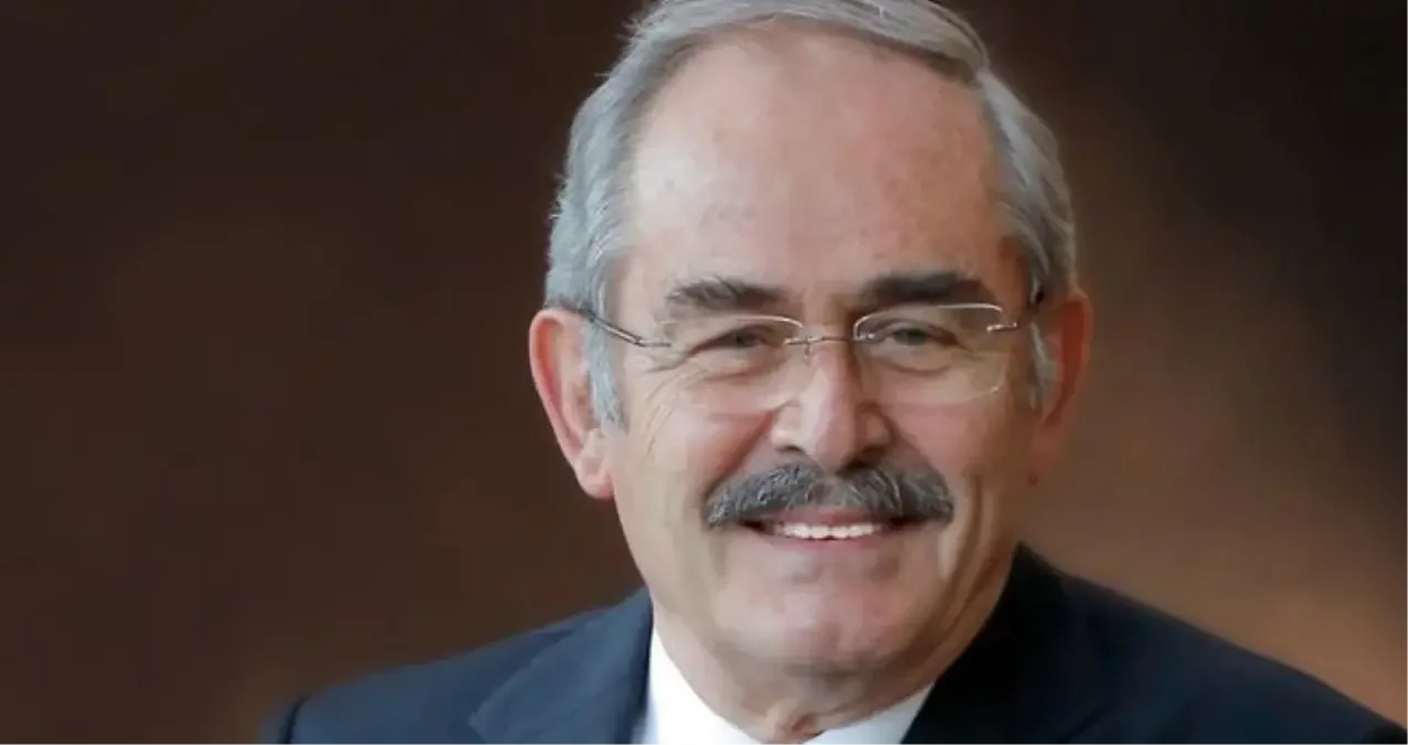Yılmaz Büyükerşen kimdir, kaç yaşında ve nereli?
