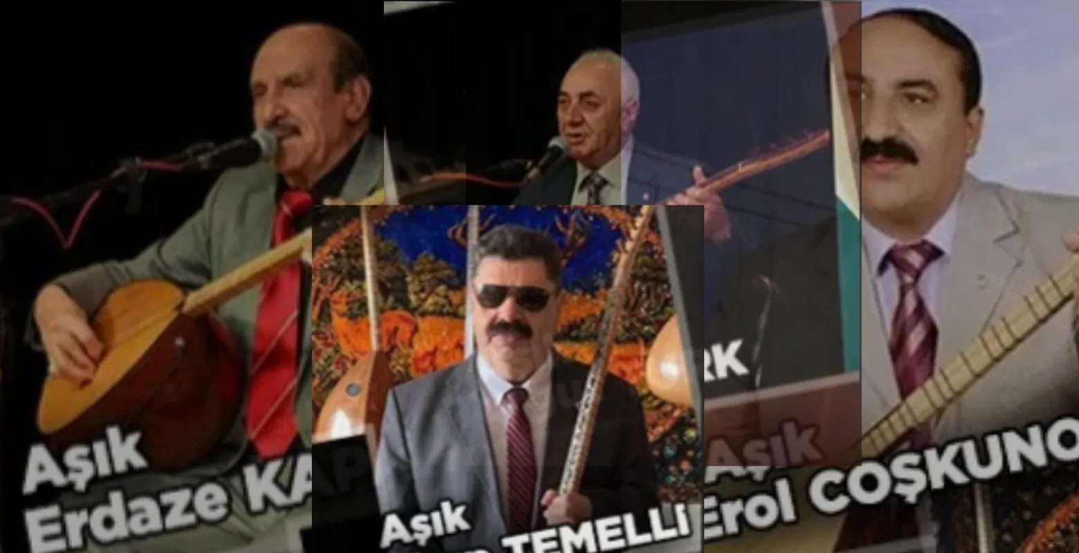 Sakın kaçırmayın! Aşıklar İnegöllülerle buluşacak