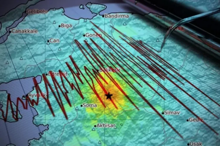 ABD’den Türkiye’deki Vatandaşlarına Deprem Uyarısı