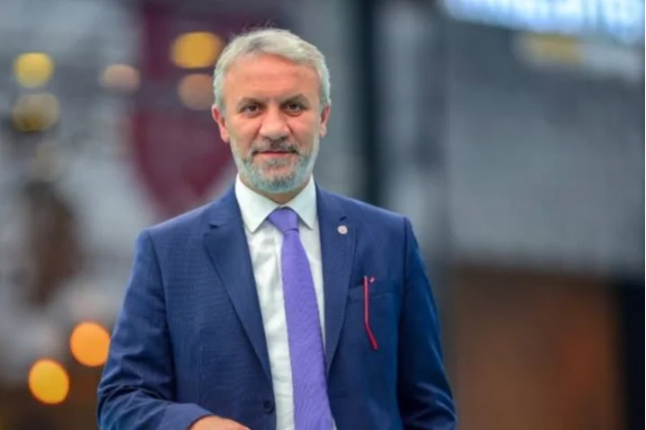 İnegöl mobilya sektörü 2026 için ihracat hedefi koydu