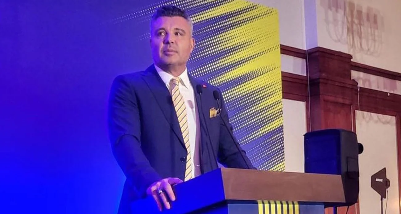 Sadettin Saran ve Fenerbahçe yönetimi kongre için kritik toplantıda
