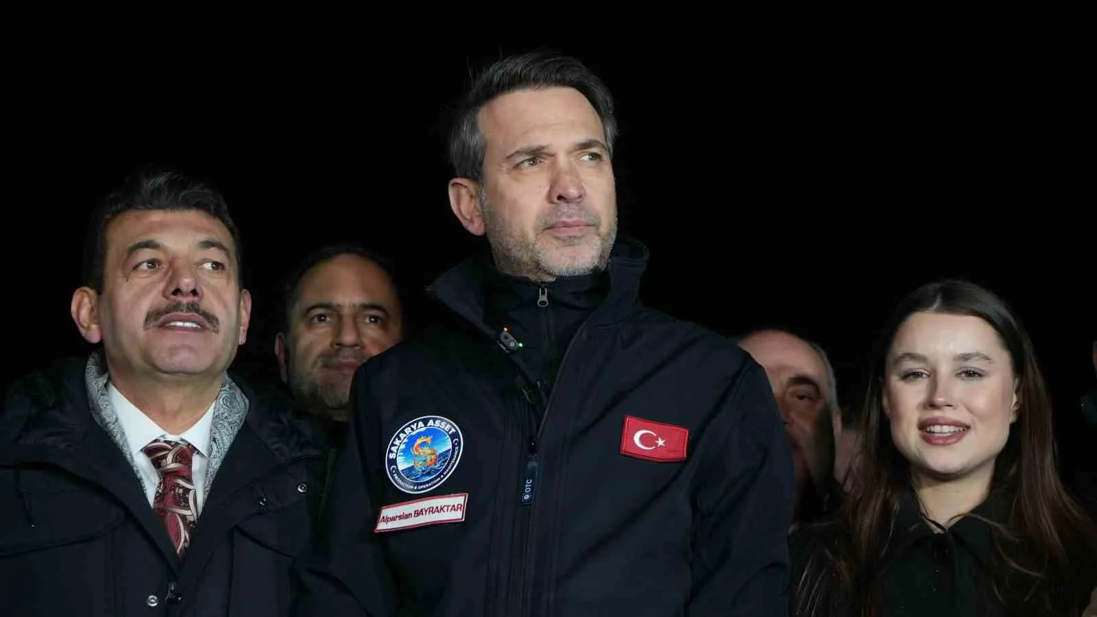 Bakan Bayraktar: 2026’da Sakarya gaz üretimi iki katına çıkacak