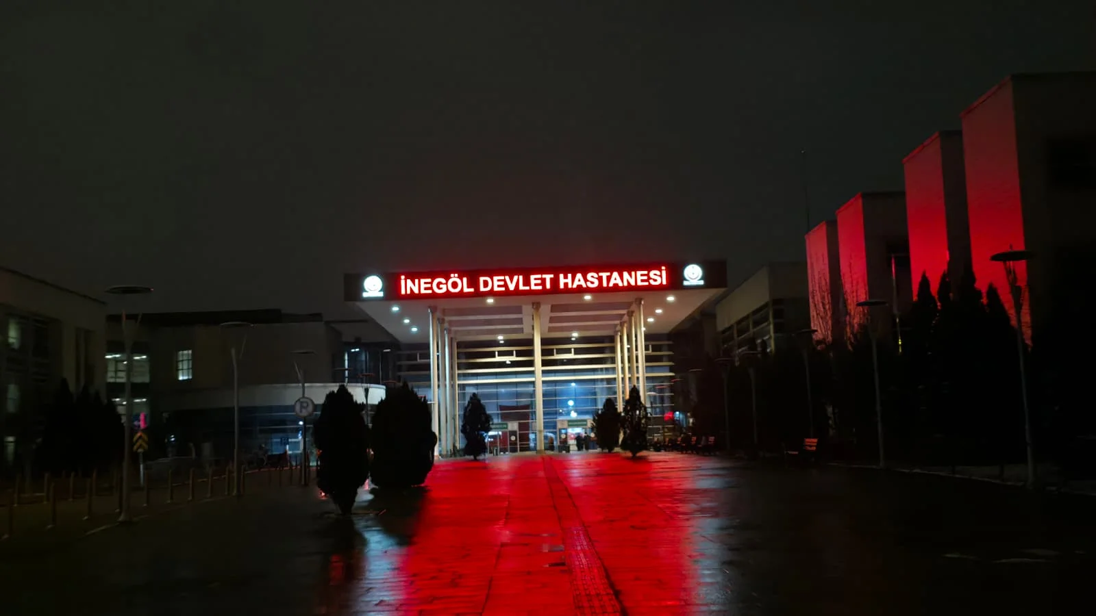 İnegöl Devlet Hastanesi 2025 Sağlık Karnesini Açıkladı