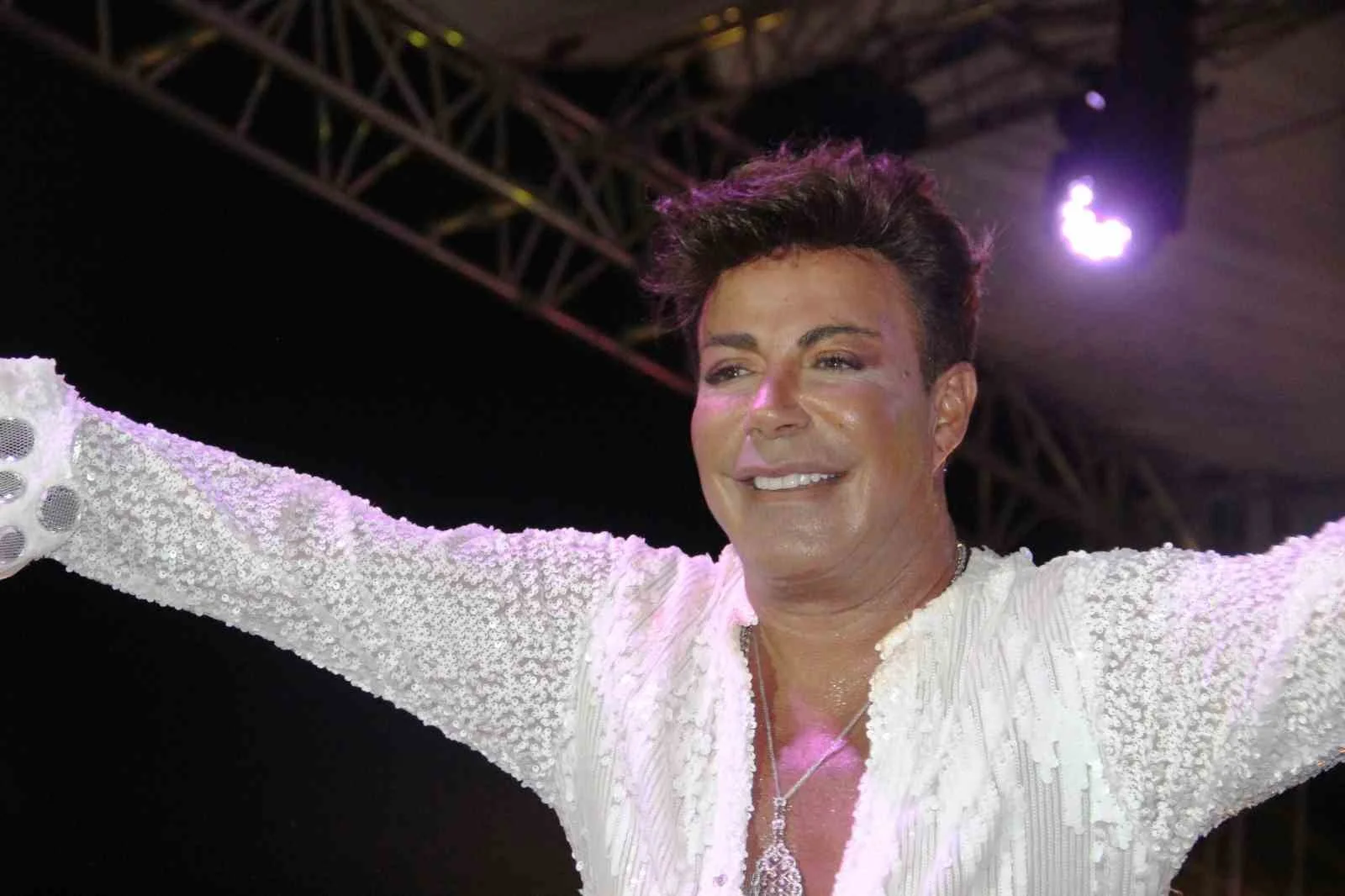 Fatih Ürek hakkında yeni açıklama