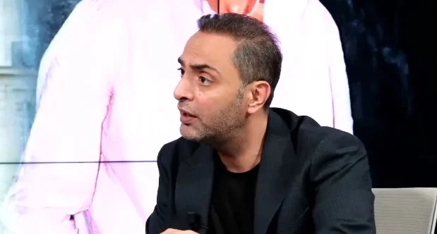 Murat Ağırel’den suç duyurusu: “Bir baba olarak yardım istiyorum”