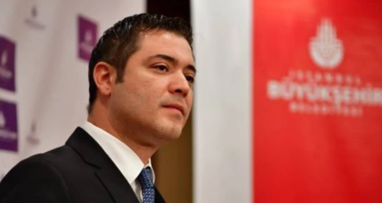 Murat Ongun’un X hesabına erişim engeli getirildi