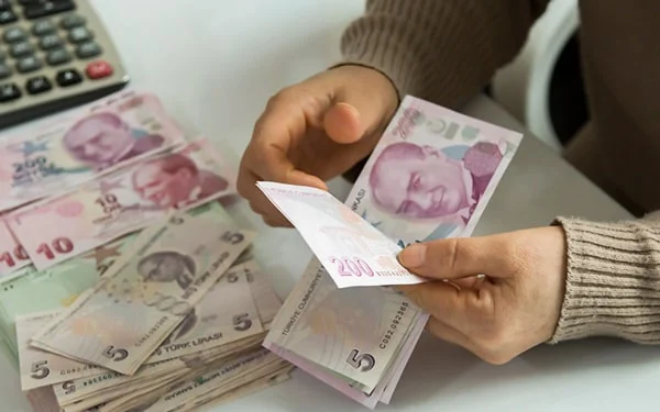 Tarihi açıkladı! Maaşınızdan her ay kesilecek