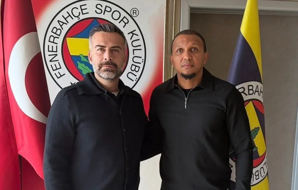Fenerbahçe U19 takımının yeni teknik sorumlusu Aurelio