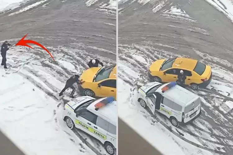 Sosyal medyada algı şovu ellerinde patladı