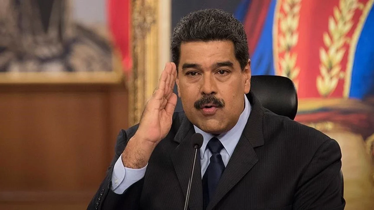 Venezuela Devlet Başkanı Nicolas Maduro kimdir?