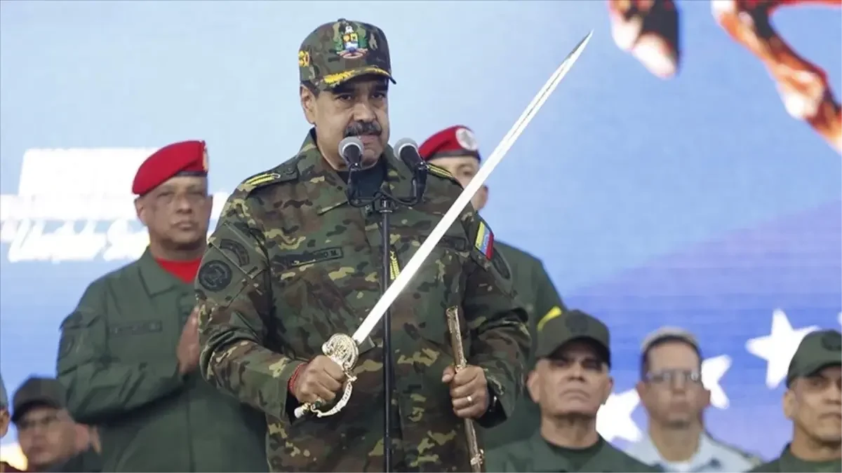 Venezuela askeri gücü: Küresel sıralama ve uçak envanteri