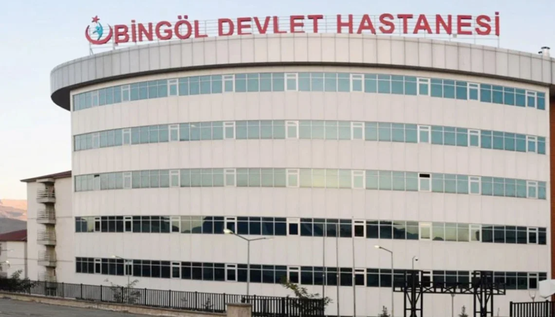 Bingöl’de üniversite kavşağında silahlı saldırı: 1 ölü