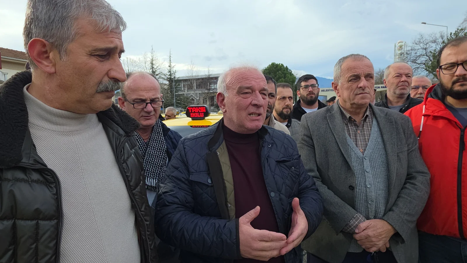 Bahattin Korkmaz açıkladı! Aday olacak mı?