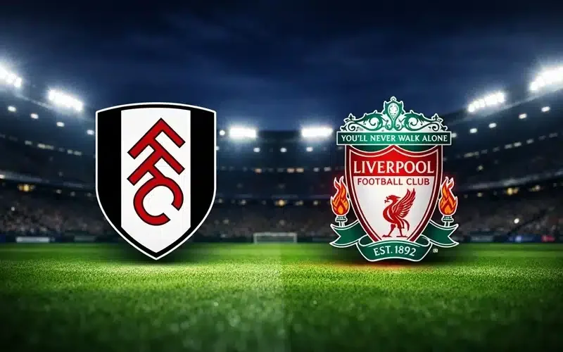 Fulham Liverpool maçı ne zaman, saat kaçta, hangi kanalda