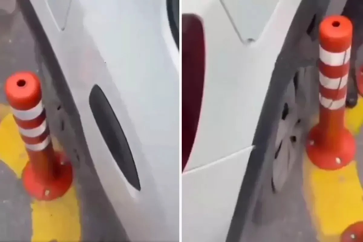7 kez ehliyet sınavından kalınca bakın neler söyledi