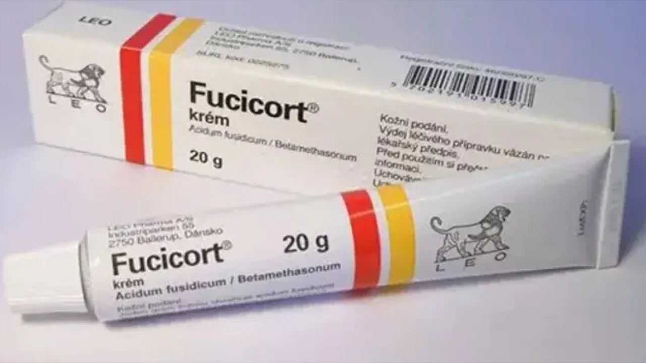 Fucicort krem ne işe yarar, nasıl kullanılır, fiyat 2026