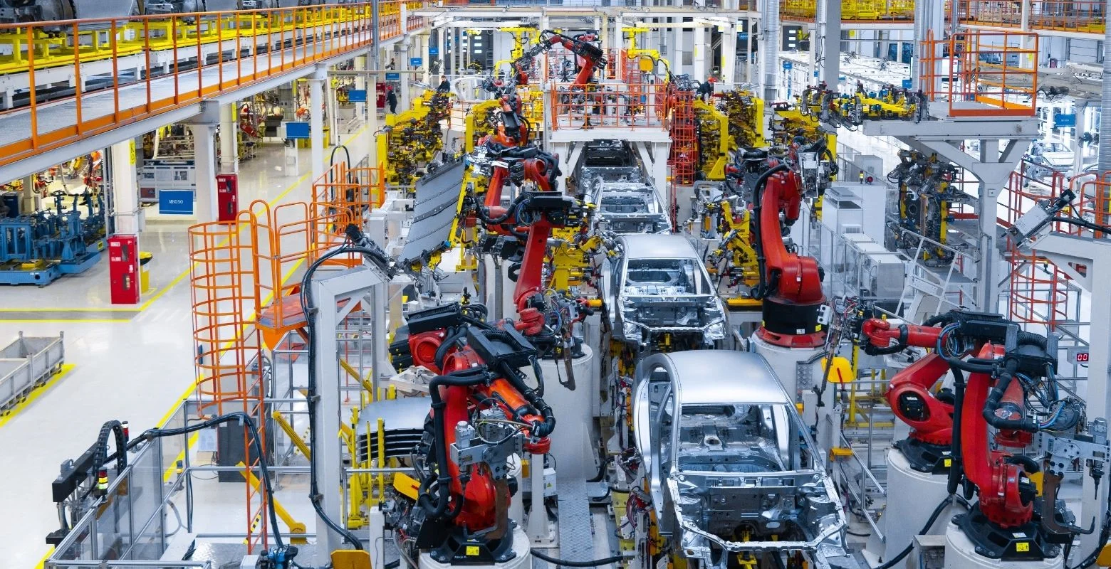 Otomotiv devi üretimi 1 kez daha durdurdu!