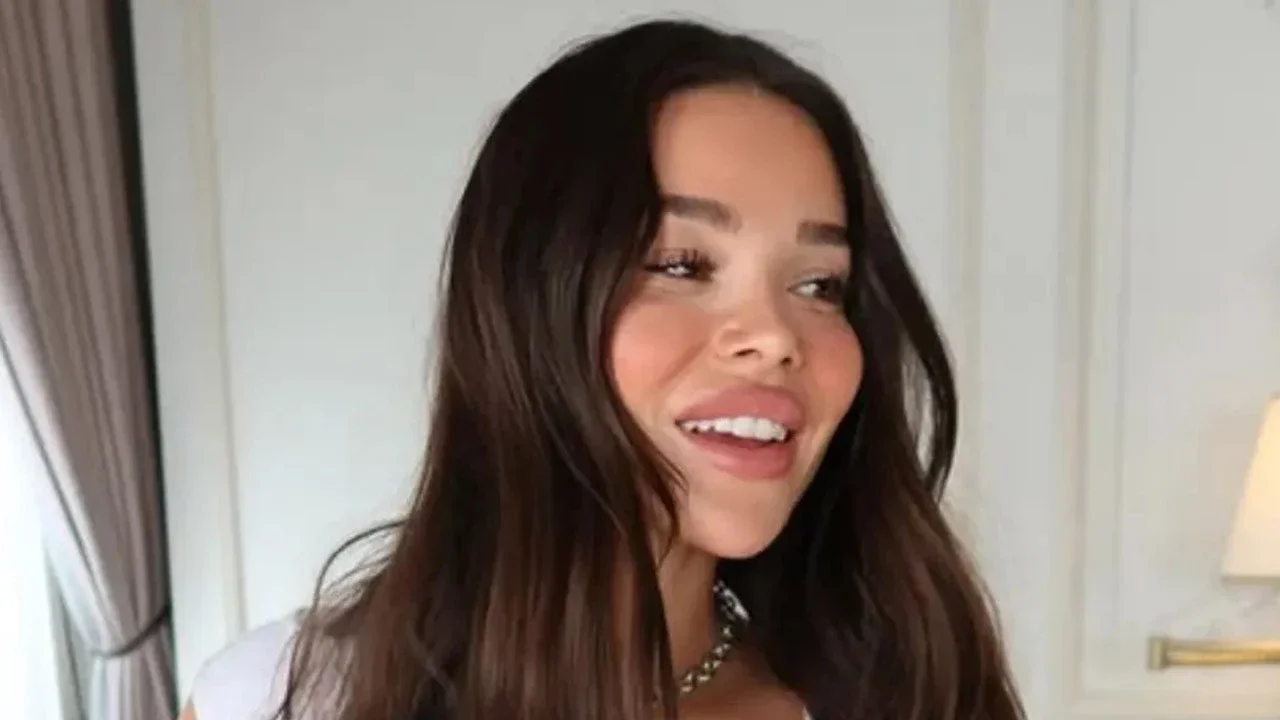 Sosyal medya fenomeni Ezgi Fındık hakkında yakalama kararı