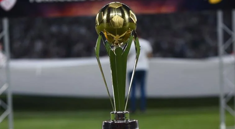 Süper Kupa finali ne zaman, nerede oynanacak?