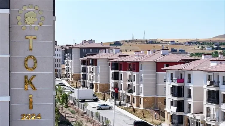 Van TOKİ kura sonuçları nasıl sorgulanır?
